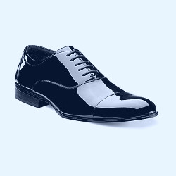 Gala Cap Toe Oxford Men's Dress Shoes | Stacyadams.com